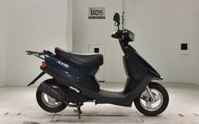 YAMAHA AXIS 90 3VR