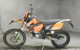 KTM 250 EXC GSA20