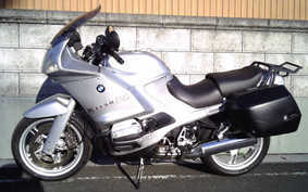 BMW R1150RS 2002 0447