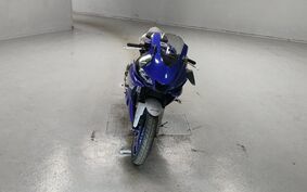 YAMAHA YZF-R25 RG43J