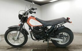 YAMAHA TW200 2JL