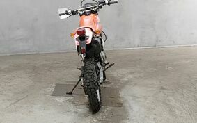 HONDA XR600R 1988 PE04