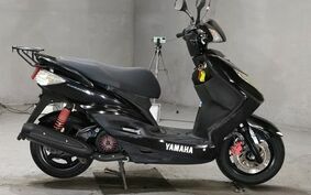 YAMAHA CYGNUS 125 X SR SE44J