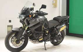 YAMAHA XT1200Z SUPER TENERE 2014