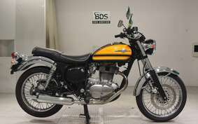 KAWASAKI ESTRELLA RS BJ250A