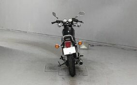 YAMAHA SR400 2020 RH16J