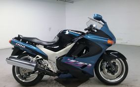 KAWASAKI ZZ1100 NINJA 1993 ZXT10D