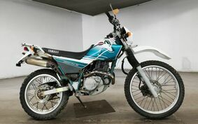 YAMAHA SEROW 225 WE 4JG