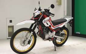 YAMAHA SEROW 250 Gen.3 DG31J