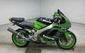 KAWASAKI ZX900R NINJA 2001 ZX900E