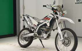 YAMAHA WR250R DG15J