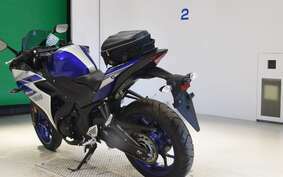 YAMAHA YZF-R25 RG10J