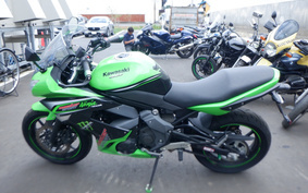 KAWASAKI NINJA 400R 2013 ER400B