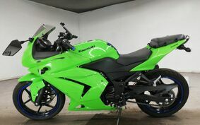 KAWASAKI NINJA 250R EX250K