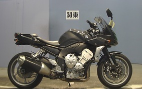 YAMAHA FZ FAZER 2009 RN21J