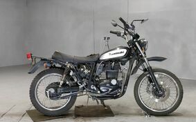 KAWASAKI 250TR BJ250F