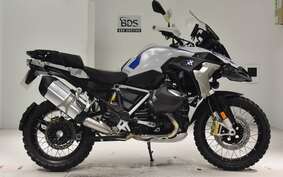 BMW R1250GS 2021