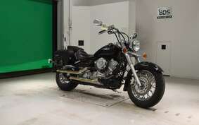 YAMAHA DRAGSTAR 400 CLASSIC  2014 VH02J