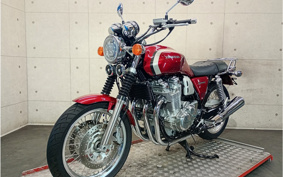 HONDA CB1100 EX ABS 2021 SC65