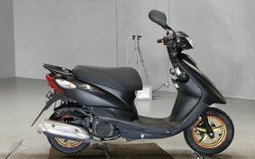 YAMAHA JOG ZR Evolution 2 SA39J