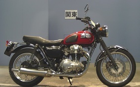 KAWASAKI W400 2006 EJ400A