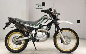 YAMAHA SEROW 250 Gen.3 DG31J