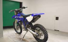 YAMAHA YZ125X CE29C