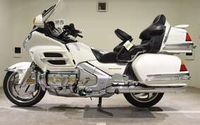 HONDA GL 1800 GOLD WING 2001 SC47