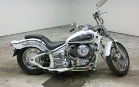 YAMAHA DRAGSTAR 400 1999 4TR