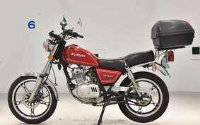 SUZUKI GN125 H PCJG9