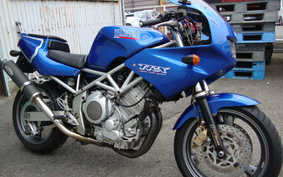 YAMAHA TRX850 1997 4NX