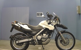 BMW F650GS DAKAR 2000 0173