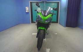 KAWASAKI NINJA 650 2015 EX650E