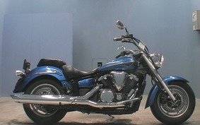 YAMAHA XVS1300A MIDNIGHT STAR 2013 VP26