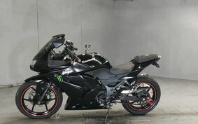 KAWASAKI NINJA 250R EX250K