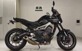 YAMAHA MT-09 A 2014 RN34J