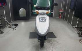 HONDA SPACY 125 Gen. 3 JF04