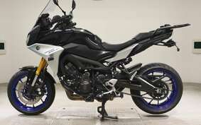 YAMAHA MT-09 Tracer 2019 RN51J