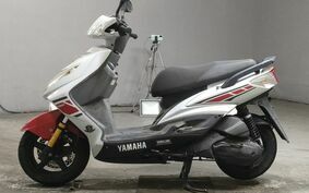 YAMAHA CYGNUS 125 X SR SE44J