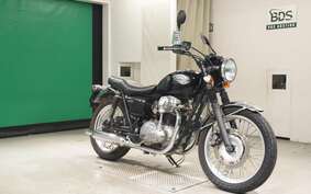 KAWASAKI W400 2007 EJ400A