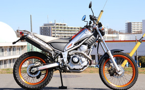 YAMAHA TRICKER DG16J