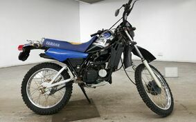 YAMAHA DT50 17W