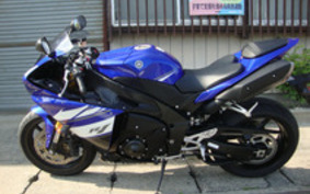 YAMAHA YZF-R1 2012 RN24J