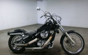 KAWASAKI VULCAN 400 1996 VN400A017389