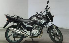 YAMAHA YBR125 KE17