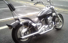 YAMAHA DRAGSTAR 400 1996