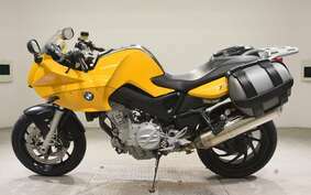 BMW F800S 2007