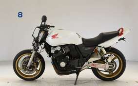 HONDA CB400SF VTEC Spec3 2007 NC39