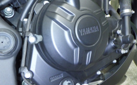 YAMAHA MT-03 ABS 2021 RH13J