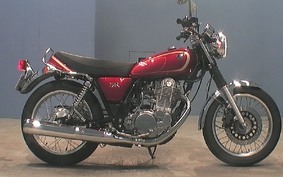 YAMAHA SR400 Gen.4 2011 RH03J